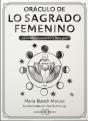 Oraculo De Lo Sagrado Femenino - Preview