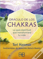 Capa do artigo Oráculo De Los Chakras