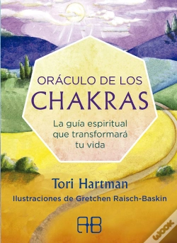 Capa do artigo Oráculo De Los Chakras