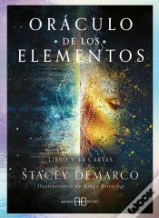 Capa do artigo Oraculo De Los Elementos