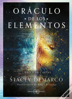 Capa do artigo Oraculo De Los Elementos
