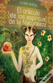 Capa do artigo Oraculo De Los Espiritus De La Naturalez
