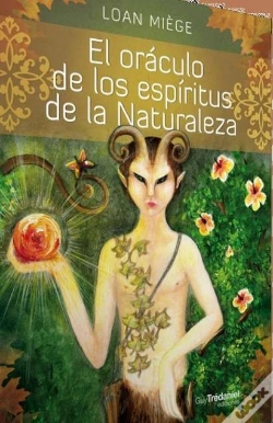 Capa do artigo Oraculo De Los Espiritus De La Naturalez