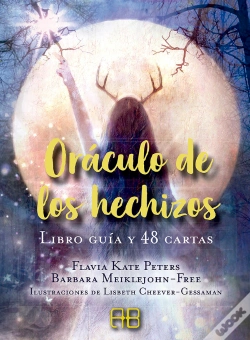 Capa do artigo Oráculo De Los Hechizos