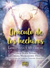 Capa do artigo Oráculo De Los Hechizos