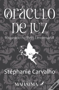 Capa do artigo Oráculo de Luz