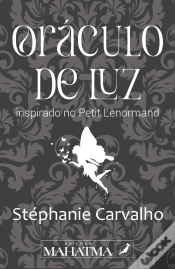 Capa do artigo Oráculo de Luz
