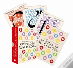 Capa do artigo Oráculo de Numerologia
