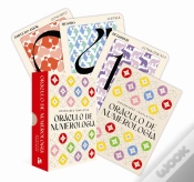 Capa do artigo Oráculo de Numerologia