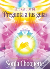 Capa do artigo Oraculo De Pregunta A Tus Guias