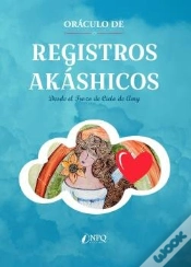 Capa do artigo Oraculo De Registros Akashicos