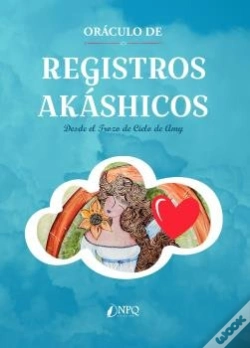 Capa do artigo Oraculo De Registros Akashicos