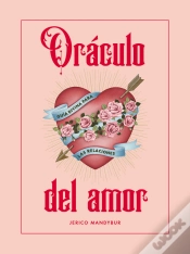 Capa do artigo Oraculo Del Amor