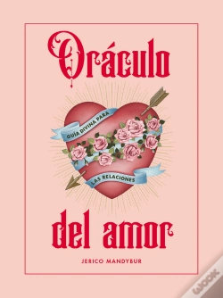 Capa do artigo Oraculo Del Amor