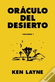 Capa do artigo Oraculo Del Desierto
