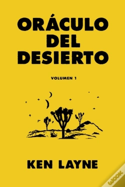 Capa do artigo Oraculo Del Desierto