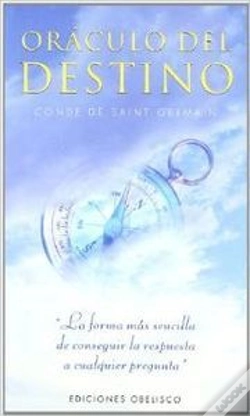 Capa do artigo Oraculo Del Destino