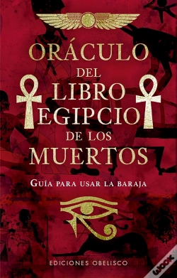 Capa do artigo Oraculo Del Libro Egipcio De Los Muertos