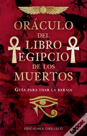 Capa do artigo Oraculo Del Libro Egipcio De Los Muertos