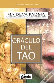 Capa do artigo Oráculo Del Tao
