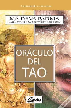 Capa do artigo Oráculo Del Tao