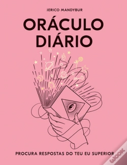 Capa do artigo Oráculo Diário