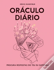 Capa do artigo Oráculo Diário