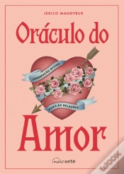Capa do artigo Oráculo do Amor