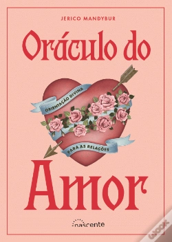 Capa do artigo Oráculo do Amor
