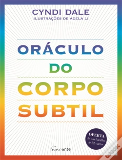 Capa do artigo Oráculo do Corpo Subtil