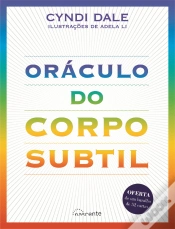 Capa do artigo Oráculo do Corpo Subtil