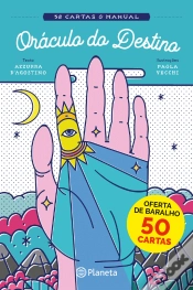 Capa do artigo Oráculo do Destino