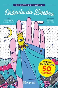 Capa do artigo Oráculo do Destino