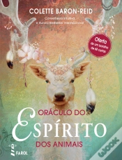 Capa do artigo Oráculo do Espírito dos Animais