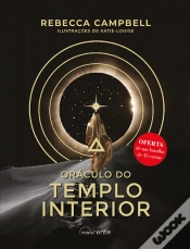 Capa do artigo Oráculo do Templo Interior