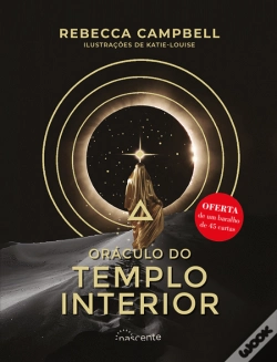 Capa do artigo Oráculo do Templo Interior