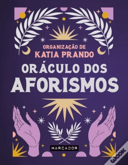 Capa do artigo Oráculo dos Aforismos