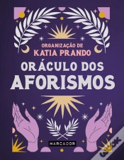 Capa do artigo Oráculo dos Aforismos