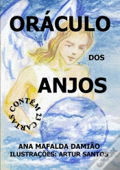 Capa do artigo Oráculo dos Anjos