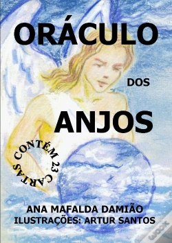 Capa do artigo Oráculo dos Anjos