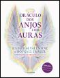 Oráculo dos Anjos e das Auras - Preview