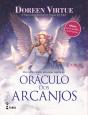Oráculo dos Arcanjos - Preview