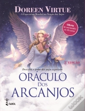 Capa do artigo Oráculo dos Arcanjos