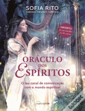 Capa do artigo Oráculo dos Espíritos