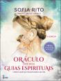 Oráculo dos Seus Guias Espirituais - Preview