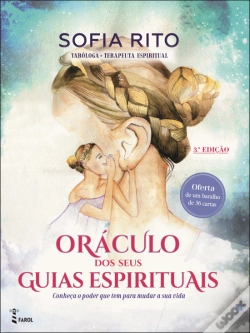 Capa do artigo Oráculo dos Seus Guias Espirituais