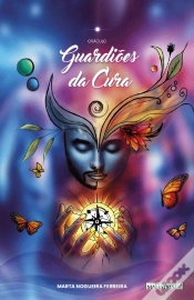 Capa do artigo Oráculo Guardiões da Cura