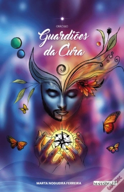 Capa do artigo Oráculo Guardiões da Cura