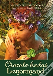 Capa do artigo Oraculo Hadas Lenormand