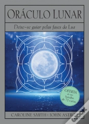Capa do artigo Oráculo Lunar